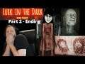The Girl From The Ring but TWINS | Lurk In The Dark | Part 2 | Ending