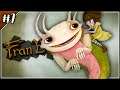 The Land of Life - Let's Play Fran Bow Blind Part 7 - Chapter 3 PC Gameplay
