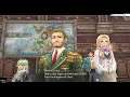 The Legend of Heroes: Trails of Cold Steel IV War Meeting