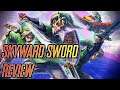 The Legend of Zelda Skyward Sword HD Review - Switch | EXP Reviews