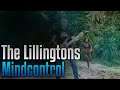 The Lillingtons - Mind control guitar cover