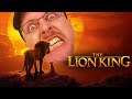 The Lion King (2019) - Nostalgia Critic