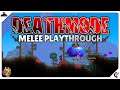 The mighty Jungle - Terraria Calamity Mod Melee Deathmode #2