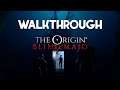 The Origin: Blind Maid -  Walkthrough [3/3]