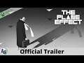 The Plane Effect Journey Trailer Coming Soon to Xbox