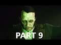 THE SINKING CITY Walkthrough gameplay part 9 - DEAL WITH THE DEVIL - No commentary