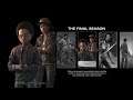 The Walking dead season 3 story game play part 4 : A new frontier full story