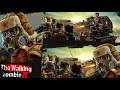 The Walking Zombie 2 - Gameplay Walkthrough Part 01 - Tutorial (iOS & Android)
