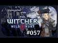 The Witcher 3: Wild Hunt 🐺 - #057 - Lenas Schicksal [USK 18][NG +][2K|60FPS]