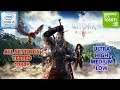 The Witcher 3 Wild Hunt GTX 1050 Ti 4GB (All Settings Tested)