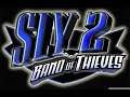 Throwback #9 - Sly 2: Band of Theives - Night 8
