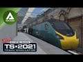Train Simulator 2021 - Missing Link Phase 3 - Multiple Classes And Routes - Live Stream