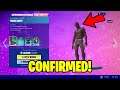 TRAVIS SCOTT SKIN CONFIRMED RETURN RELEASE DATE in Fortnite Item Shop! (Travis Scott Skin Returning)