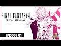 Trivia Let's Play Final Fantasy II | Episode 1 | ShinoSeven