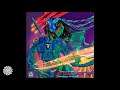 Tron - Alien Prisoner