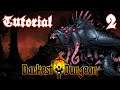 Tutorial | Darkest Dungeon (All DLC) | Darkest Difficulty | Part 2