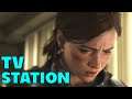 TV STATION - The Last of Us 2 Gameplay - Part 7