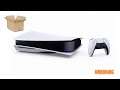 Unboxing - Playstation 5