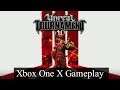 Unreal Tournament 3 - Xbox One X Backwards Compatible Gameplay