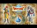 Update about PS2 woes and Dragon Quest 8 fisticuffs challenge explanation