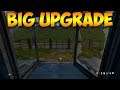 Upgrading Our Base Defense DayZ Gameplay Private Server Base Building
