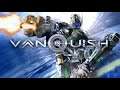 Vanquish GOD HARD MODE Tutorial With Commentary (Single Video Version,Easy Methods,Xbox One)
