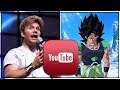 Vic Mignogna Videos Are Being CLAIMED As Inappropriate By YOUTUBE Algorithm!