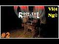 (Việt Ngữ) Root Of Evil The Tailor #2 Chủ nhà "thân thiện" xuất hiện