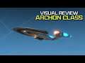 Visual Review | Archon Class | Star Trek Online