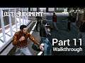 [Walkthrough Part 11] Lost Judgment (Japanese Voice) No Commentary (PS5 Version)