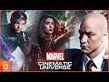 WandaVision Namedrops X-Men Film Universe in New Episode