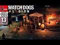 Watch Dogs Legion на 100% (ВЫСОКАЯ СЛОЖН.) - [13-стрим] - Собирательство