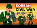 What Caused The Korean War