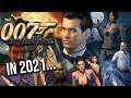 What Is It Like To Play 007: Nightfire, Today?