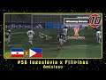 Winning Eleven 10: EAO SELEÇÕES (PS2) Amistoso #56 Iugoslávia x Filipinas