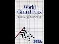 World Grand Prix Sega Master System Review