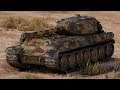World of Tanks IS-M - 6 Kills 7,4K Damage