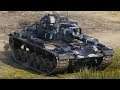 World of Tanks M60 - 6 Kills 10,3K Damage