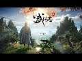 Wushu Chronicles 2 武林志2 - gameplay part 06 - Entering hidden village 隐士村.