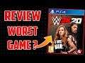 WWE 2K20 Full Review.......All You Need To Know About WWE 2K20