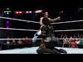 WWE 2K20 Gameplay - Brie Bella vs. Nia Jax