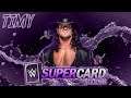 WWE SUPERCARD [FR]: EVENT LAST MAN STANDING THE UNDERTAKER || PLEINS DE PRO