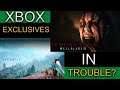 Xbox Exclusives Hellblade 2 And Everwild Reported To Be In Trouble! Could They Get Canceled?