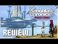 Xenoblade Chronicles Definitive Edition Review | Better Than Ever