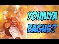 Yoimiya Bagus Gak Bang Wuatauw? - Genshin Impact Indonesia