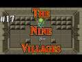 Zelda Classic → The Nine Villages: 17 - Miff's Sanctuary