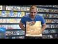 Zoran packt aus: Unboxing der Assassin's Creed Odyssey Medusa Edition