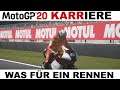 Zusammenstöße & Foto-Finish in Assen! | MotoGP 20 KARRIERE #028[GERMAN] PS4 Gameplay