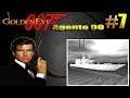 007: Goldeneye #7 - Refens no Fragata