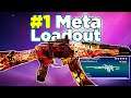 #1 Meta Loadout in Season 3 Warzone Ak 47 Cold war & M82 | Warzone Tips by P4wnyhof #warzoneloadouts